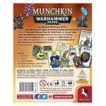 Munchkin Warhammer 40.000