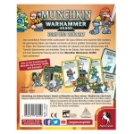 Munchkin Warhammer 40.000 - Zorn und Zauberei - Erweiterung