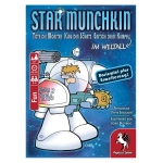 Star Munchkin 1+2