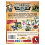 Munchkin Warhammer 40.000 - Glaube und Geballer - Erweiterung