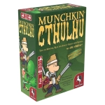 Munchkin Cthulhu 1+2