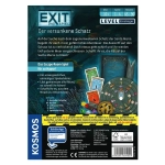 EXIT - Das Spiel - Der versunkene Schatz