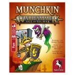 Munchkin Warhammer - Age of Sigmar