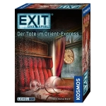 EXIT - Das Spiel - Der Tote im Orient-Express