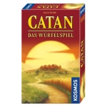 Catan - Das Würfelspiel