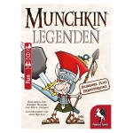 Munchkin Legenden 1+2