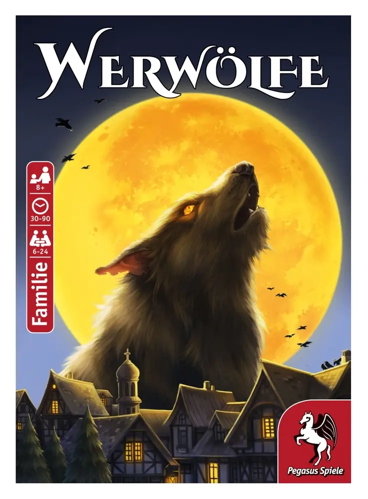 Werwölfe