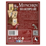 Munchkin Shakespeare