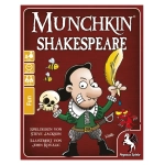 Munchkin Shakespeare