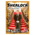 Sherlock – Der Butler