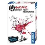 Murder Mystery Party - Tödlicher Wein