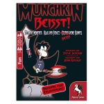 Munchkin beisst! 1+2