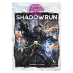 Shadowrun 6. Edition Grundregelwerk