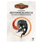 Cthulhu: Bestimmungsbuch der unaussprechlichen Kreaturen (Hardcover)