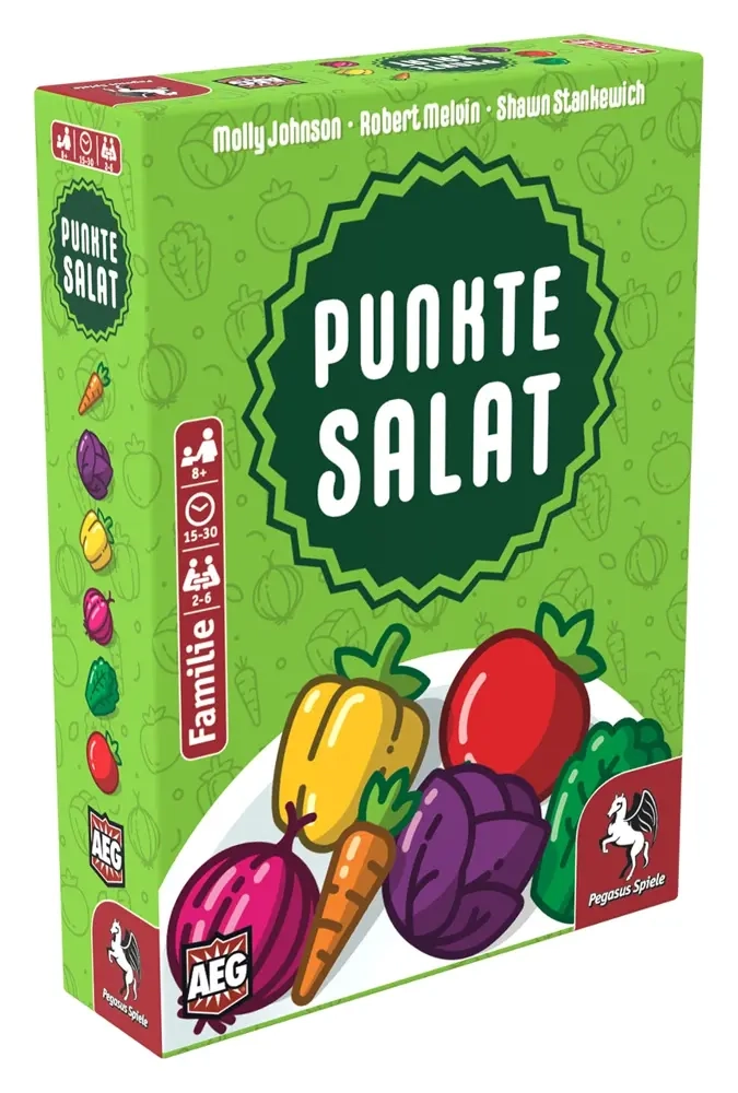 Punktesalat