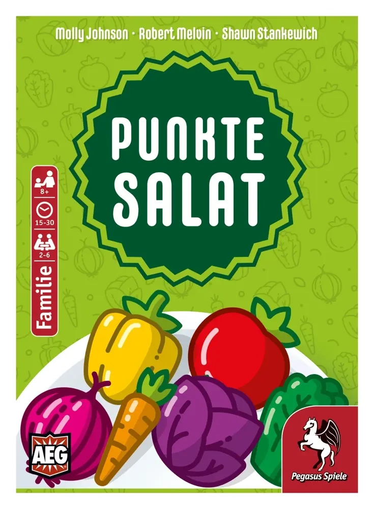 Punktesalat