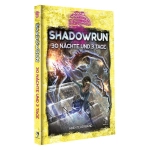 Shadowrun: 30 Nächte und 3 Tage (Hardcover)