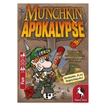 Munchkin Apokalypse 1+2