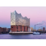 Elbphilharmonie - Hamburg