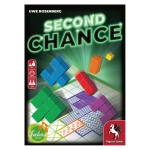 Second Chance - 2. Edition - Edition Spielwiese