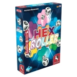 Hex Roller