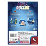 Hex Roller