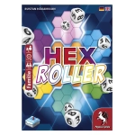 Hex Roller