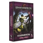 Shadowrun: Karmesin