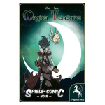 Spiele-Comic Noir: Magica Tenebrae