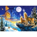 Howling Wolves