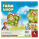 My Farm Shop