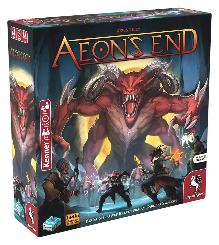 Aeons End