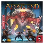 Aeons End