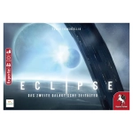 Eclipse - Das zweite galaktische Zeitalter