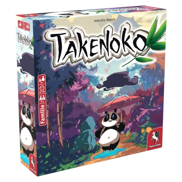 Takenoko