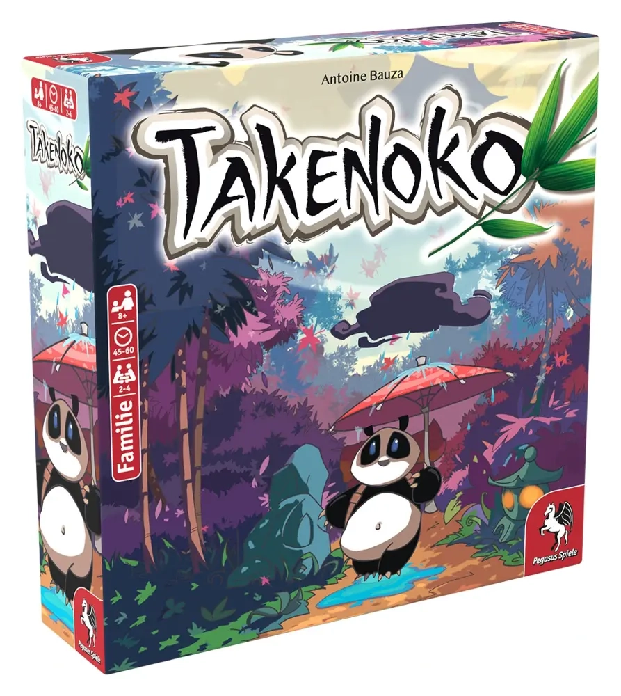 Takenoko