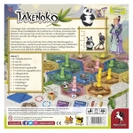 Takenoko