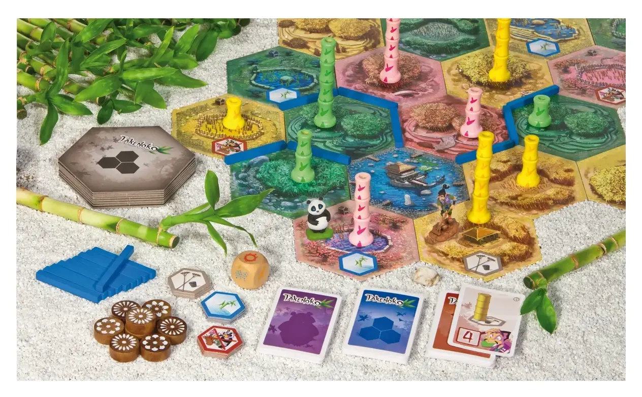 Takenoko