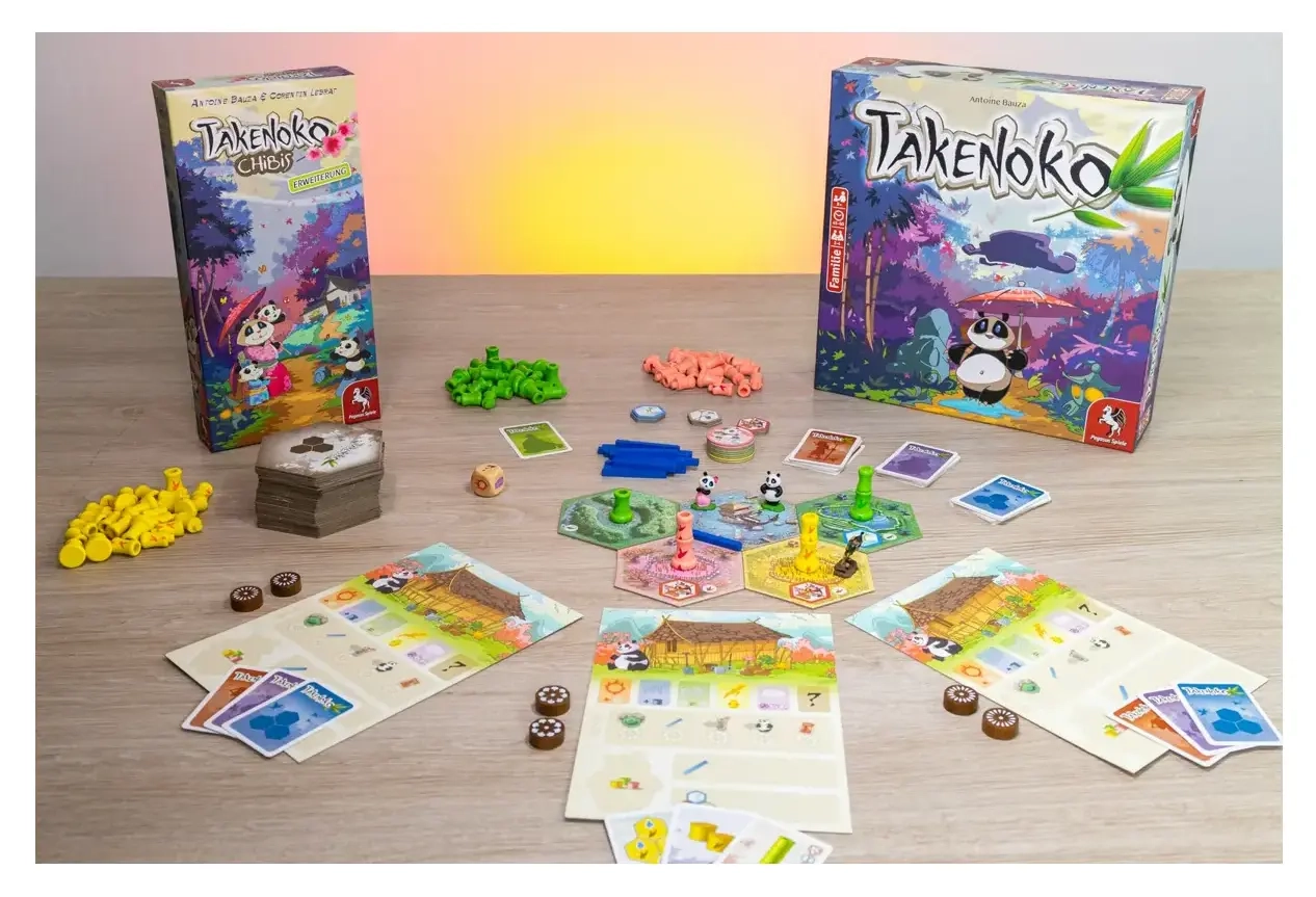 Takenoko