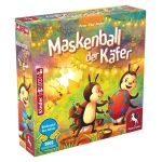 Maskenball der Käfer