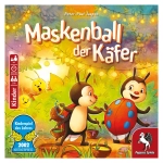 Maskenball der Käfer