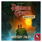 Robinson Crusoe Erweiterung - Mystery Tales