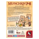 Munchkin 7+8 [Erweiterung]