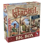 Istanbul Big Box