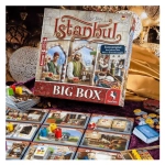 Istanbul Big Box