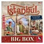 Istanbul Big Box