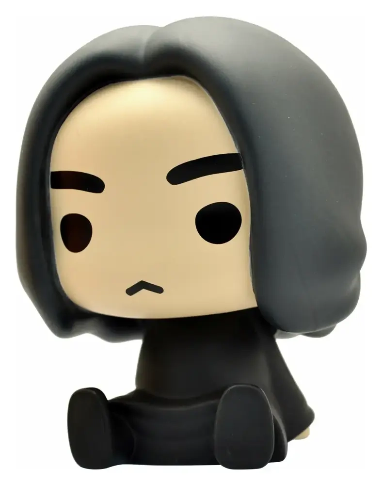 Harry Potter Chibi Spardose Severus Snape 16 cm