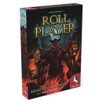 Roll Player Erweiterung - Monsters & Minions