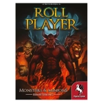 Roll Player Erweiterung - Monsters & Minions