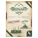 Captain Sonar - Operation Drache - 2. Erweiterung